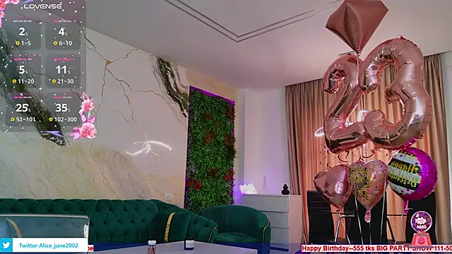 emily bloom online show from 03-18-25, 08:39