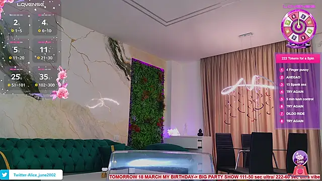 emily bloom online show from 03-17-25, 11:31