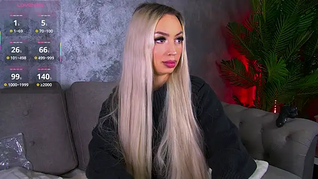 BambiAndAyline online show from 12-16-25, 05:11