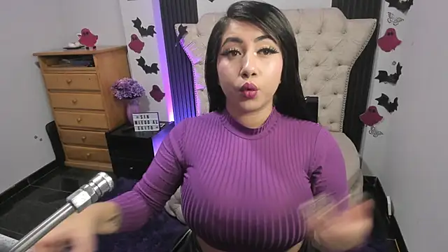 Sexy cristall  online show from 11-03-25, 11:08