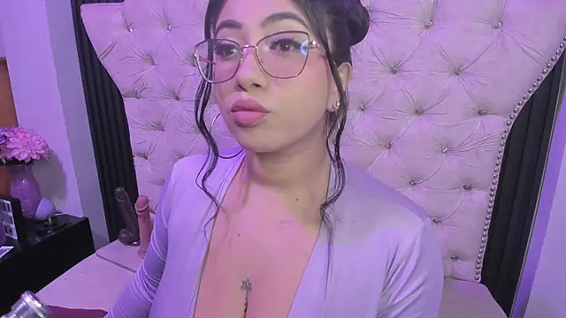 Sexy cristall  online show from 03-29-26, 07:15