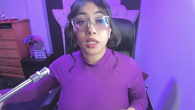 Sexy cristall  online show from 02-02-26, 07:02