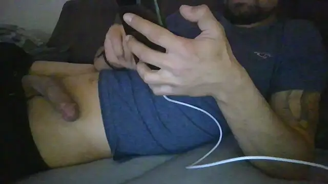 Kevoon991 online show from 10-27-25, 08:32