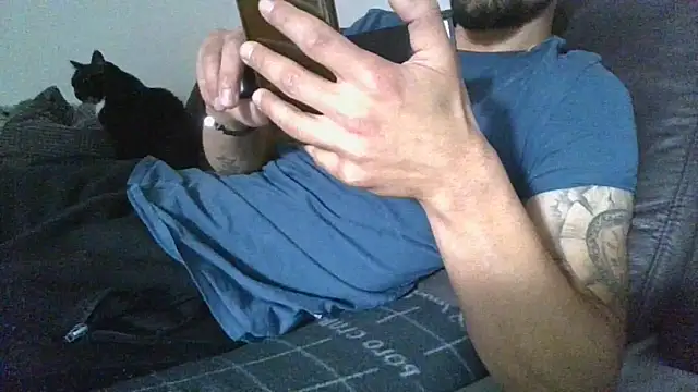 Kevoon991 online show from 11-20-25, 08:48