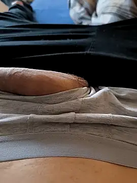 Kevoon991 online show from 03-12-25, 04:13