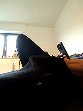 Kevoon991 online show from 12-08-24, 09:24