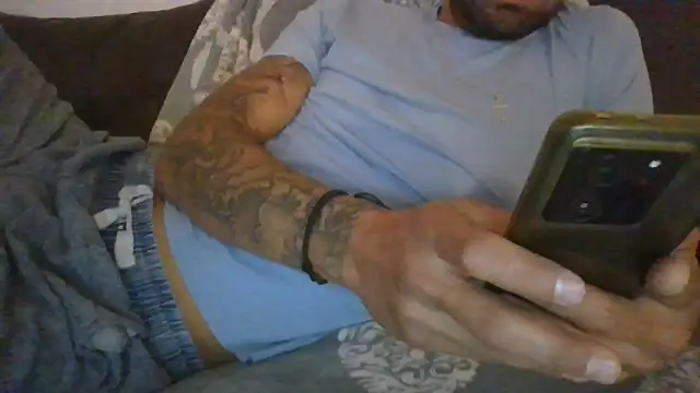 Kevoon991 online show from 10-05-25, 05:03