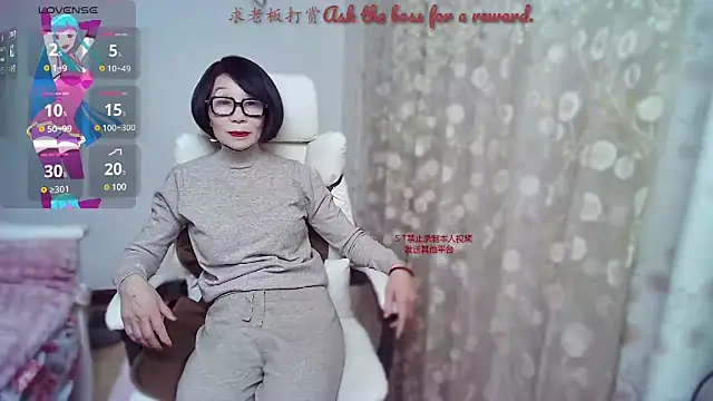 MaMa 1960 online show from 12-20-24, 03:42