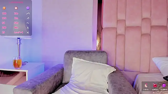 AshleyBelth  online show from 09-24-25, 09:10