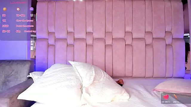 AshleyBelth  online show from 03-07-25, 12:48