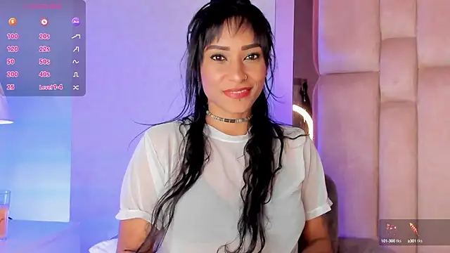 AshleyBelth  online show from 10-15-25, 08:17