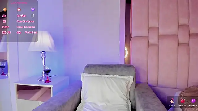 AshleyBelth  online show from 09-18-25, 09:07