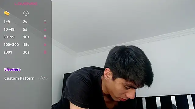 Snapshot of Marcosdfreitas chatting on 10-10-25, 08:53 Marcosdfreitas online show from 10-10-25, 08:53
