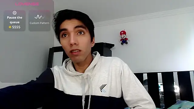 Snapshot of Marcosdfreitas chatting on 09-18-25, 12:41 Marcosdfreitas online show from 09-18-25, 12:41