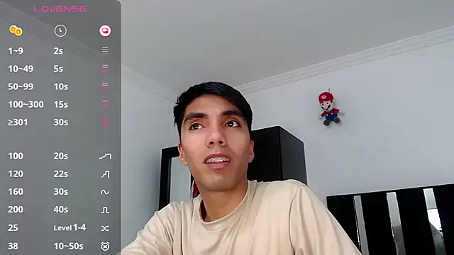 Snapshot of Marcosdfreitas chatting on 09-24-25, 10:05 Marcosdfreitas online show from 09-24-25, 10:05