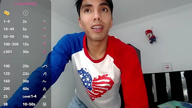 Snapshot of Marcosdfreitas chatting on 09-30-25, 10:05 Marcosdfreitas online show from 09-30-25, 10:05