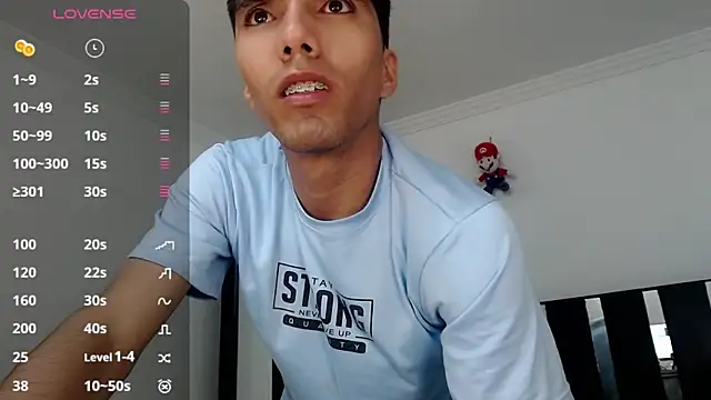 Snapshot of Marcosdfreitas chatting on 09-21-25, 11:15 Marcosdfreitas online show from 09-21-25, 11:15
