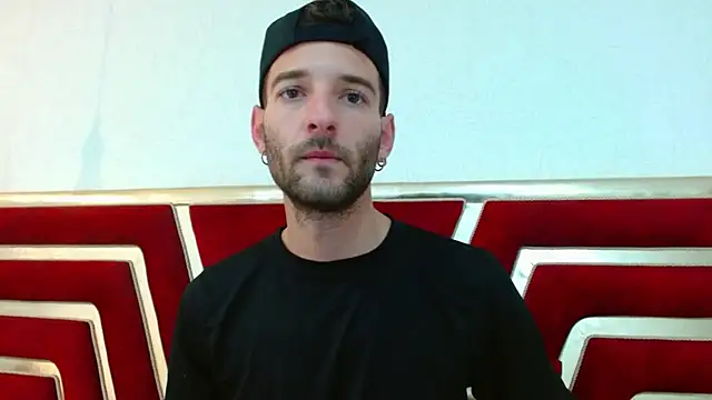 Snapshot of Christopher_saint chatting on 04-25-26, 12:08 Christopher saint online show from 04-25-26, 12:08