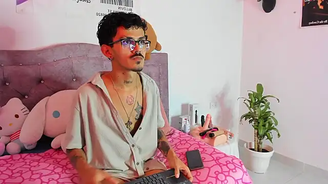 Ocsanis69 online show from 03-06-26, 04:46