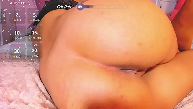 bunniestwosomee online show from 03-11-25, 01:59