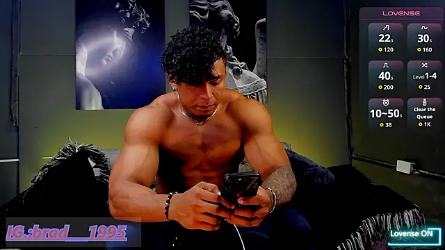 bradley smith online show from 03-22-26, 03:46