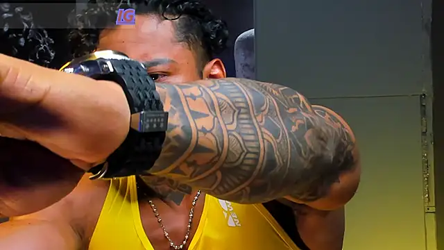 bradley smith online show from 03-05-26, 03:36