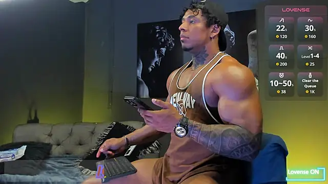 bradley smith online show from 04-04-26, 03:13