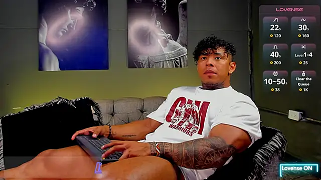 bradley smith online show from 03-23-26, 03:56