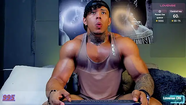 bradley smith online show from 03-19-26, 11:16