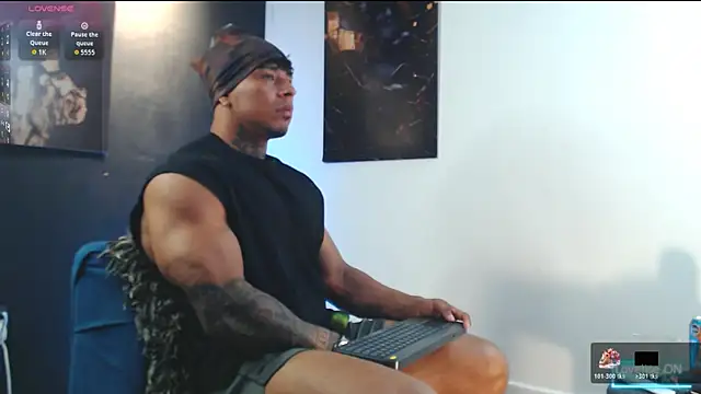 bradley smith online show from 11-08-25, 04:05