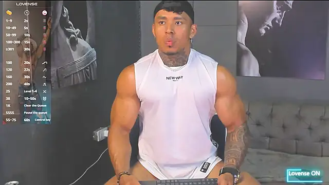 bradley smith online show from 07-15-26, 05:14