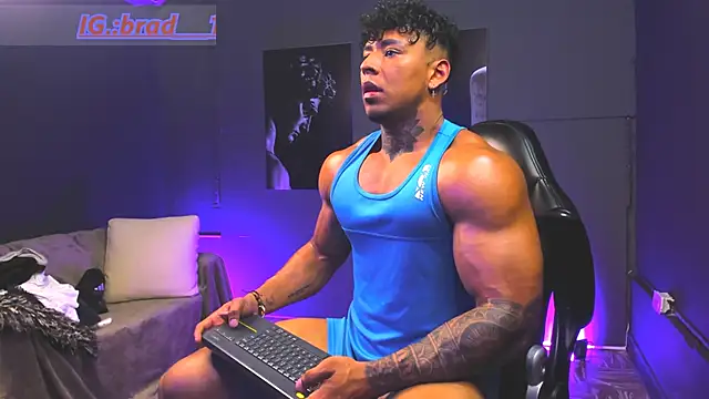 bradley smith online show from 02-18-26, 05:31