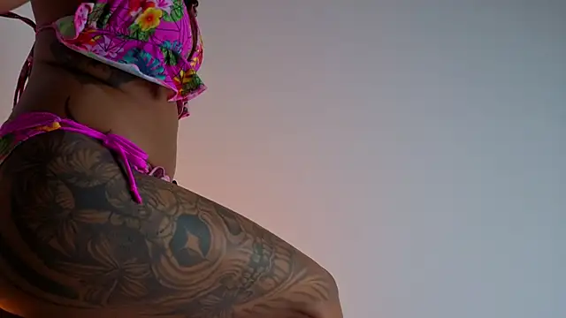 ChannelCox1 online show from 02-09-26, 05:44