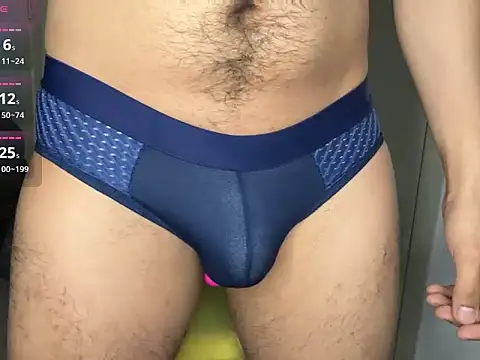 thish0rny online show from 02-08-26, 03:48