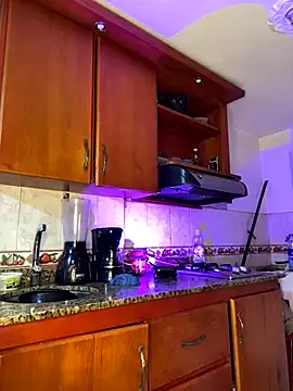 Ambarhilton online show from 01-07-26, 11:32