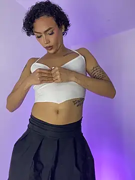 Ambarhilton online show from 02-08-26, 09:56