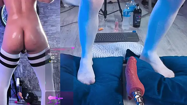 Belami blake  online show from 02-14-26, 04:02