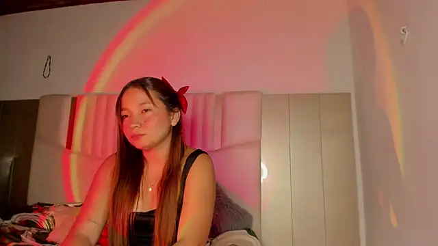 queen angelique online show from 11-27-25, 02:34