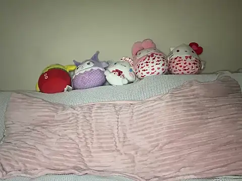 girlfriendmissy online show from 10-19-25, 05:16