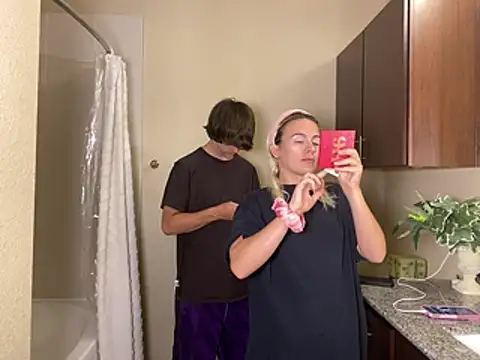 girlfriendmissy online show from 03-22-26, 07:48