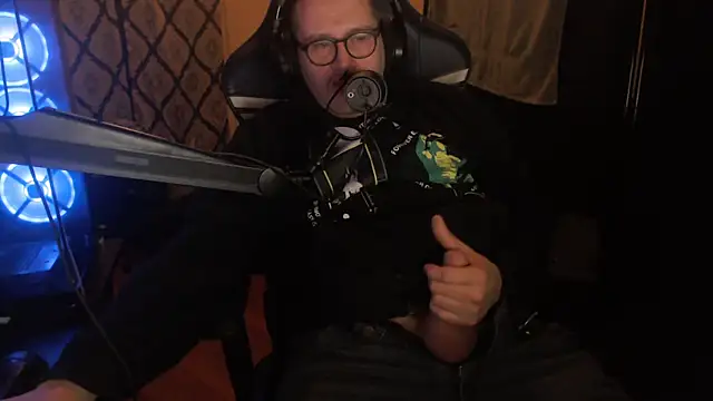 chicostick413 online show from 02-09-26, 12:52