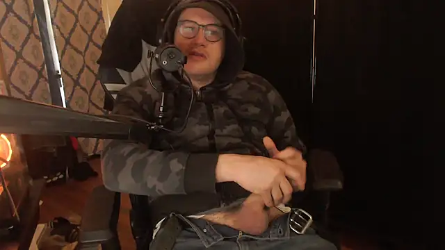 chicostick413 online show from 02-07-26, 02:03