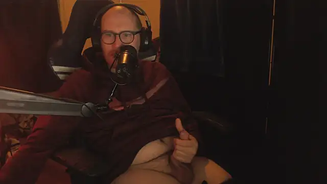 chicostick413 online show from 11-24-25, 03:17