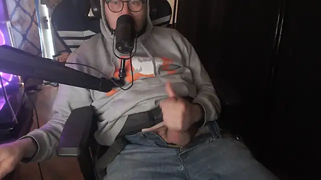 chicostick413 online show from 04-07-26, 02:08