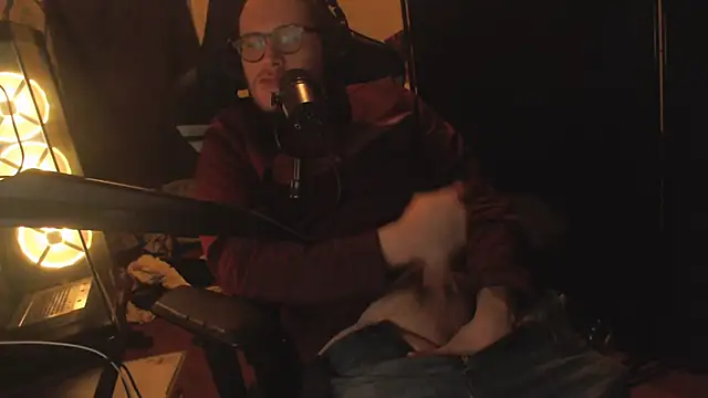 chicostick413 online show from 11-28-25, 03:07