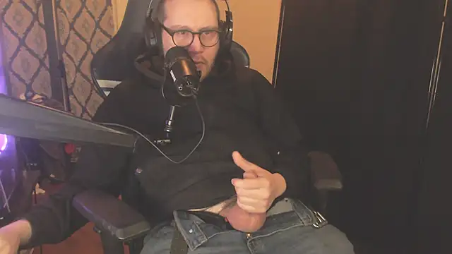 chicostick413 online show from 02-02-26, 12:20