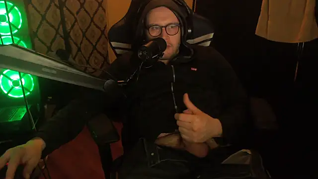 chicostick413 online show from 02-13-26, 02:00