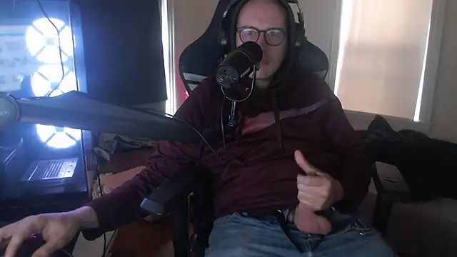 chicostick413 online show from 10-23-25, 02:16