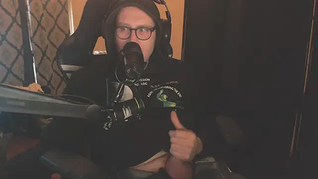 chicostick413 online show from 01-06-26, 08:13