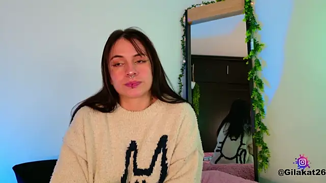 GilaKat online show from 01-17-26, 06:06